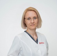 Gintarė Acienė